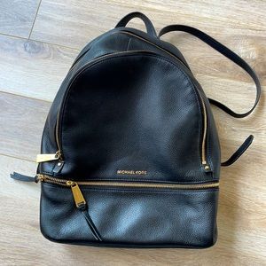 Michael Kors Backpack